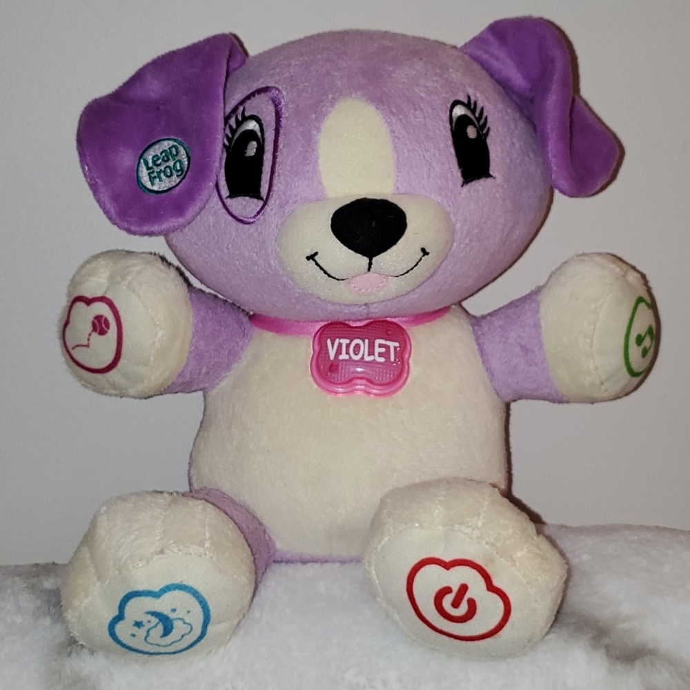 My Pal Violet